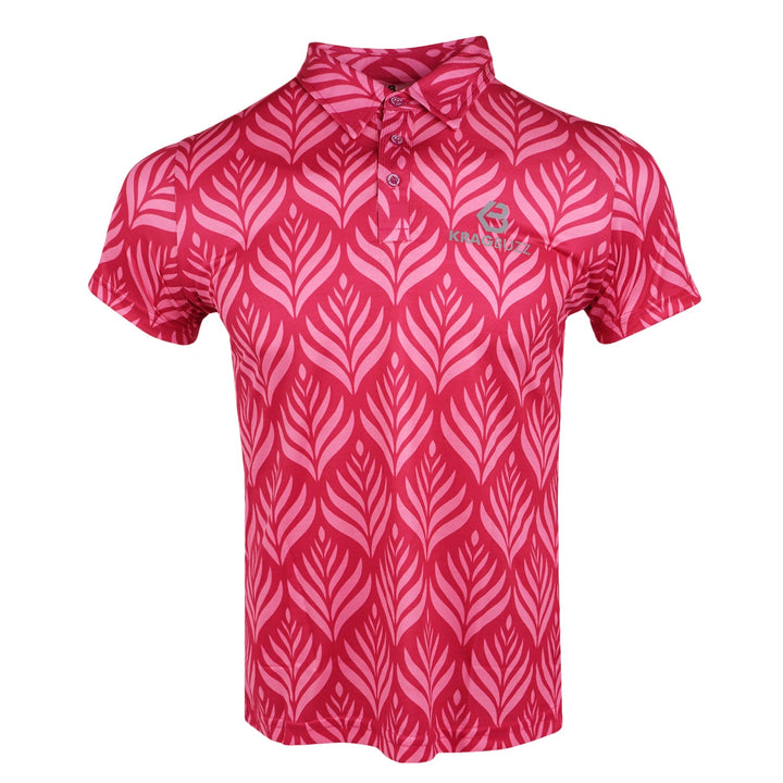 Golf Polo 2.0