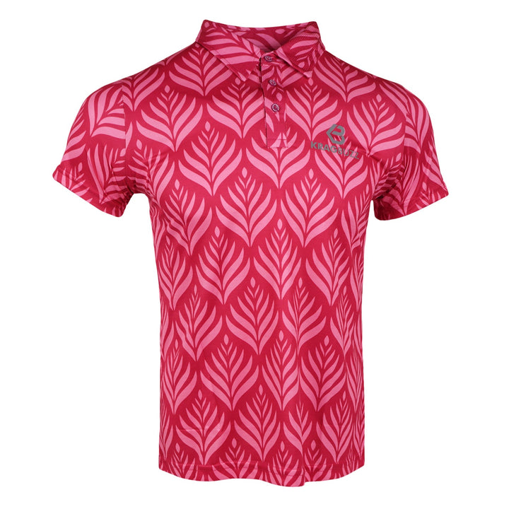 Golf Polo 2.0