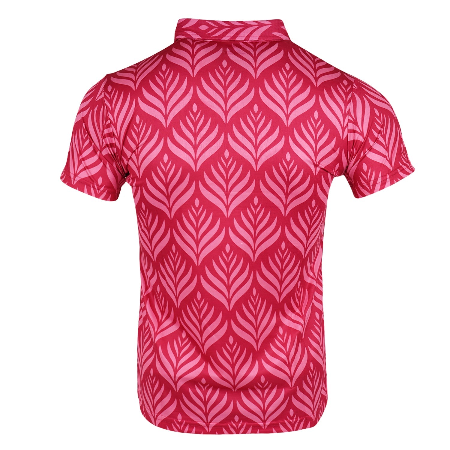Golf Polo 2.0