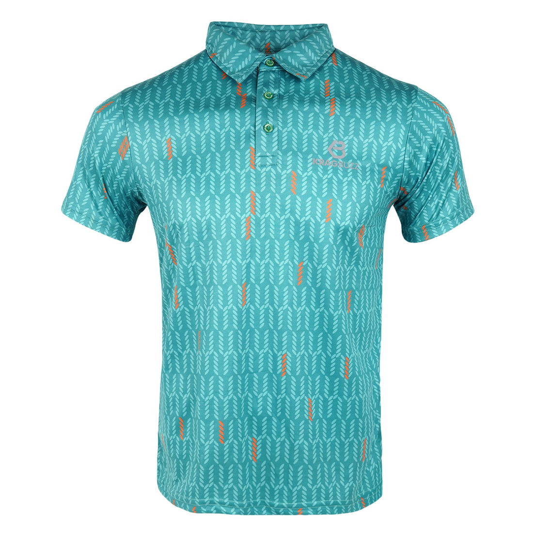 Golf Polo 2.0