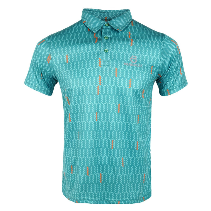 Golf Polo 2.0