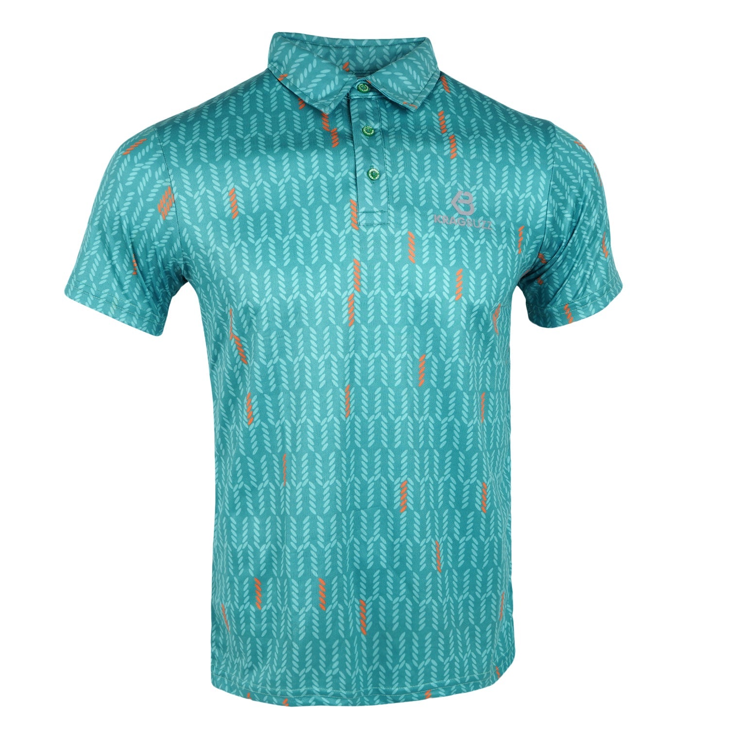 Golf Polo 2.0