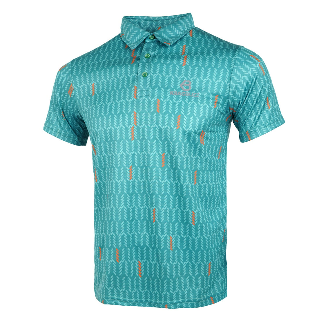 Golf Polo 2.0