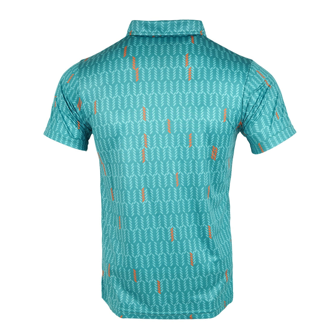 Golf Polo 2.0