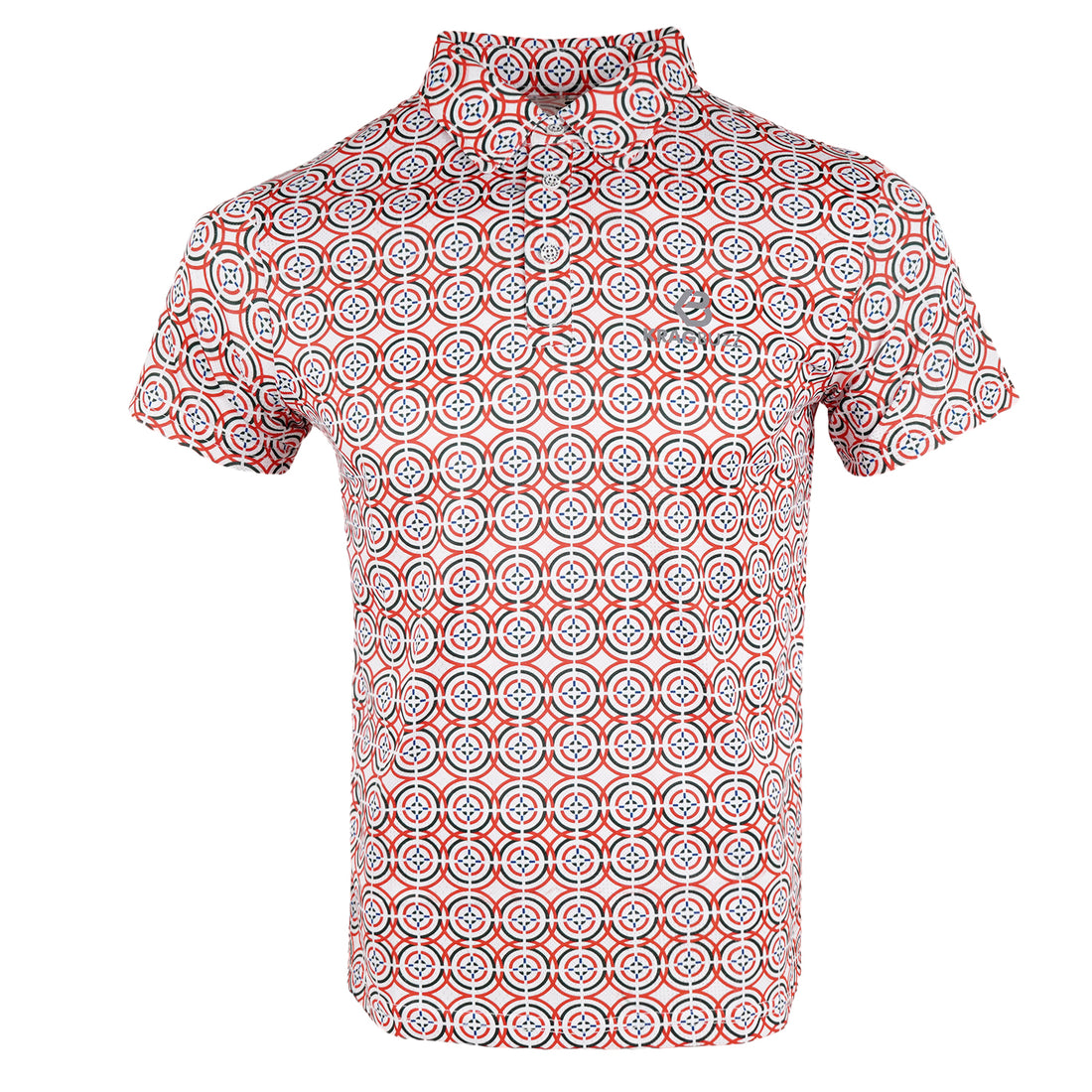 GOLF POLO 2.0