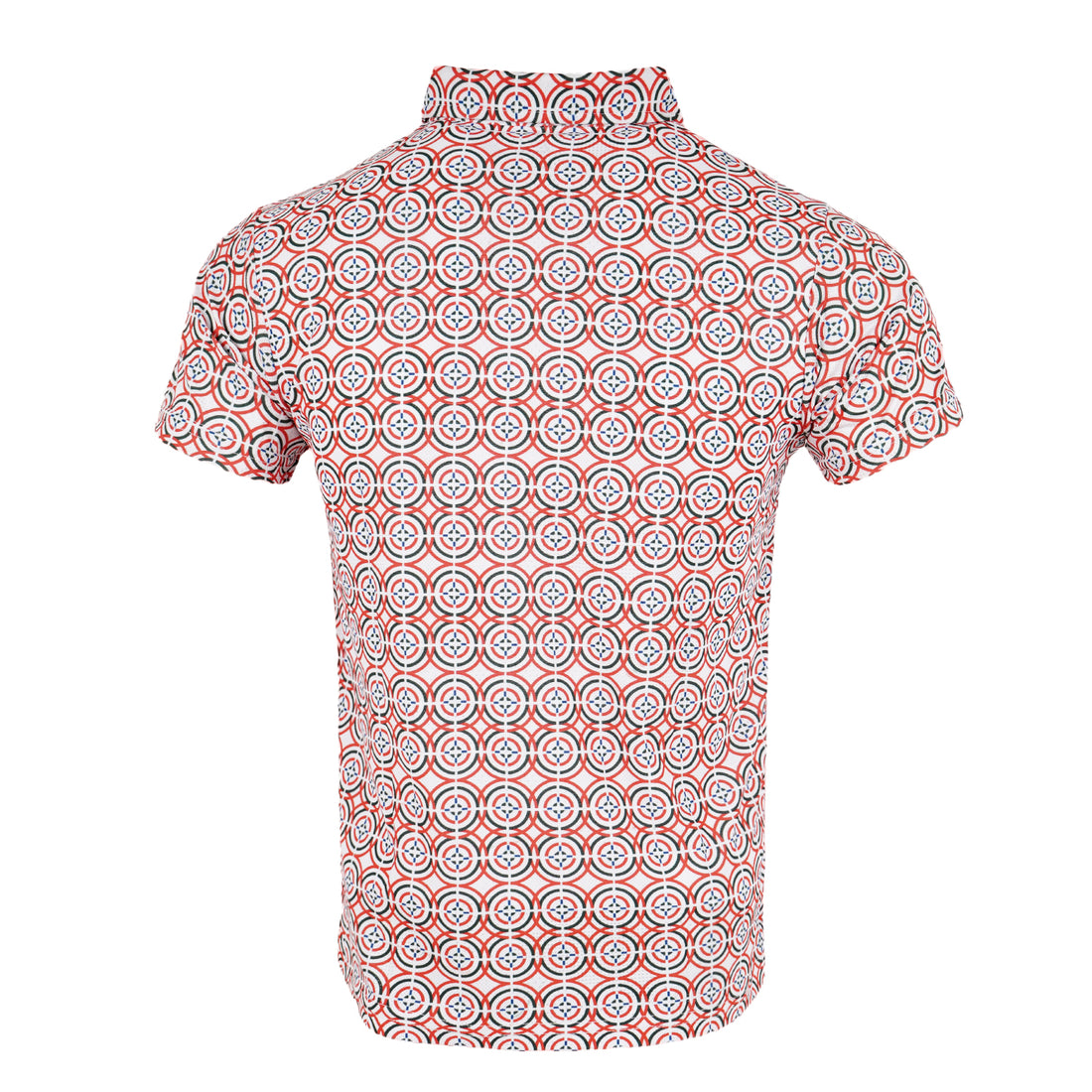 GOLF POLO 2.0