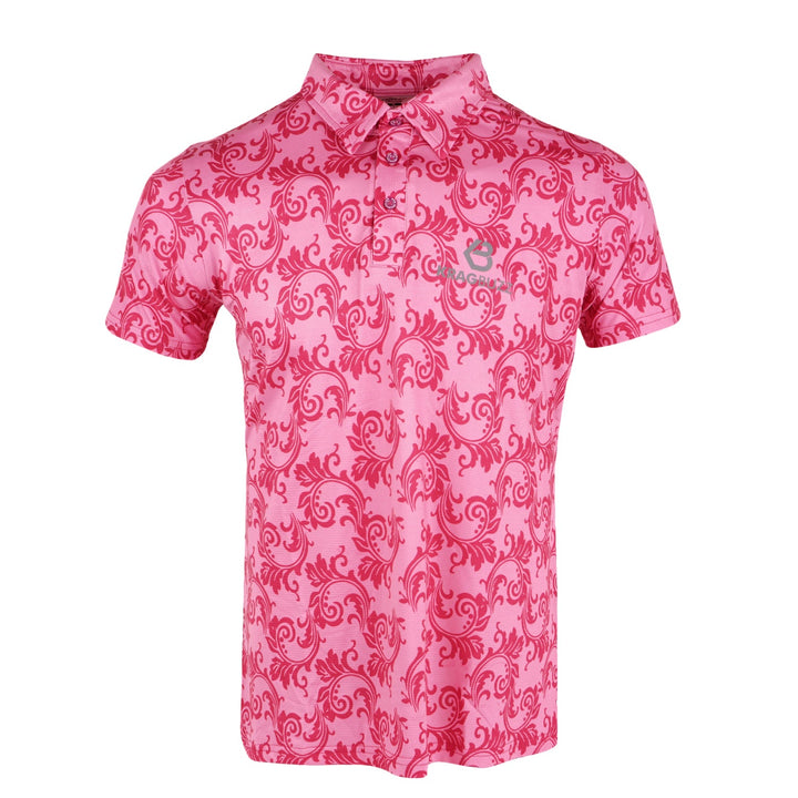 Golf Polo 2.0