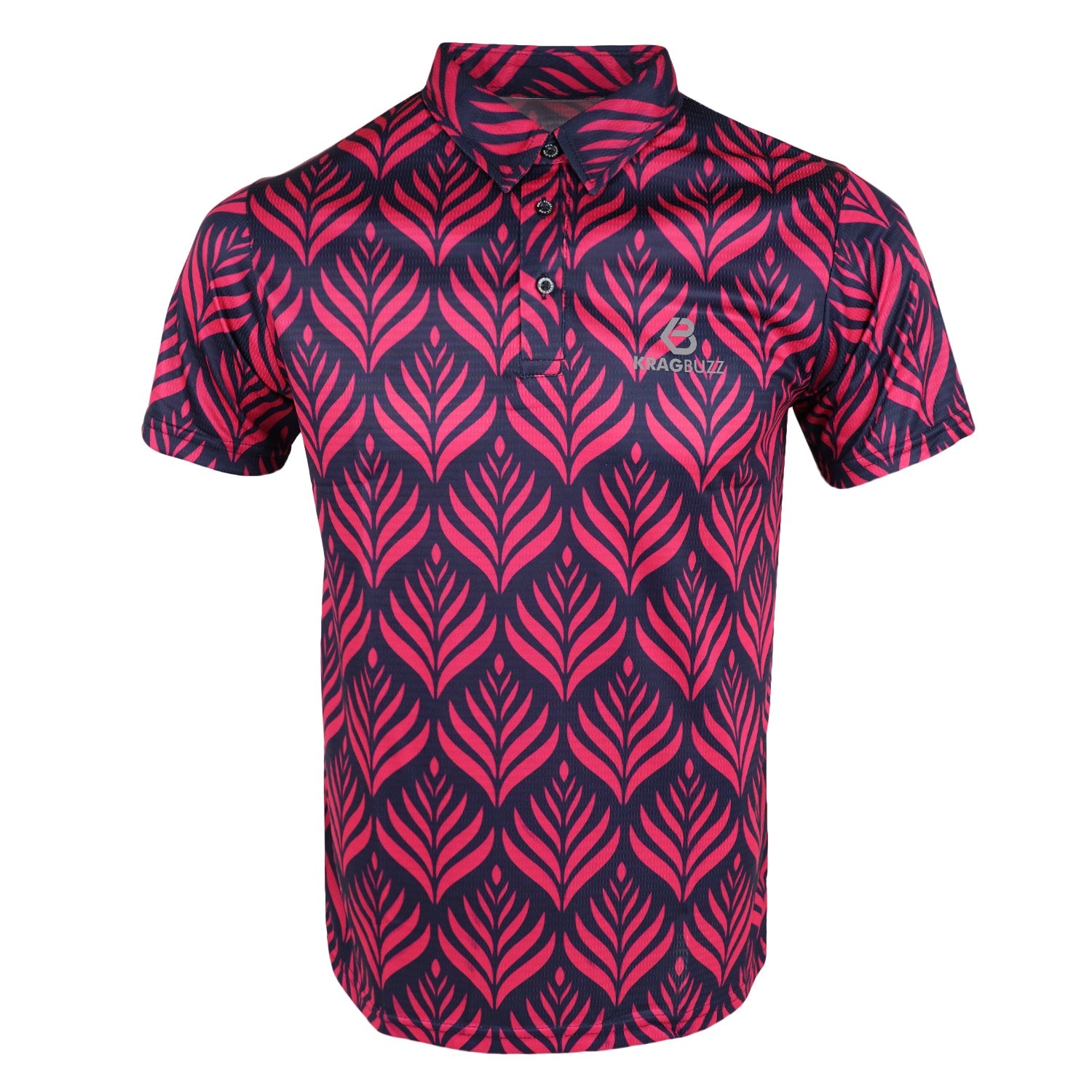 Golf Polo 2.0