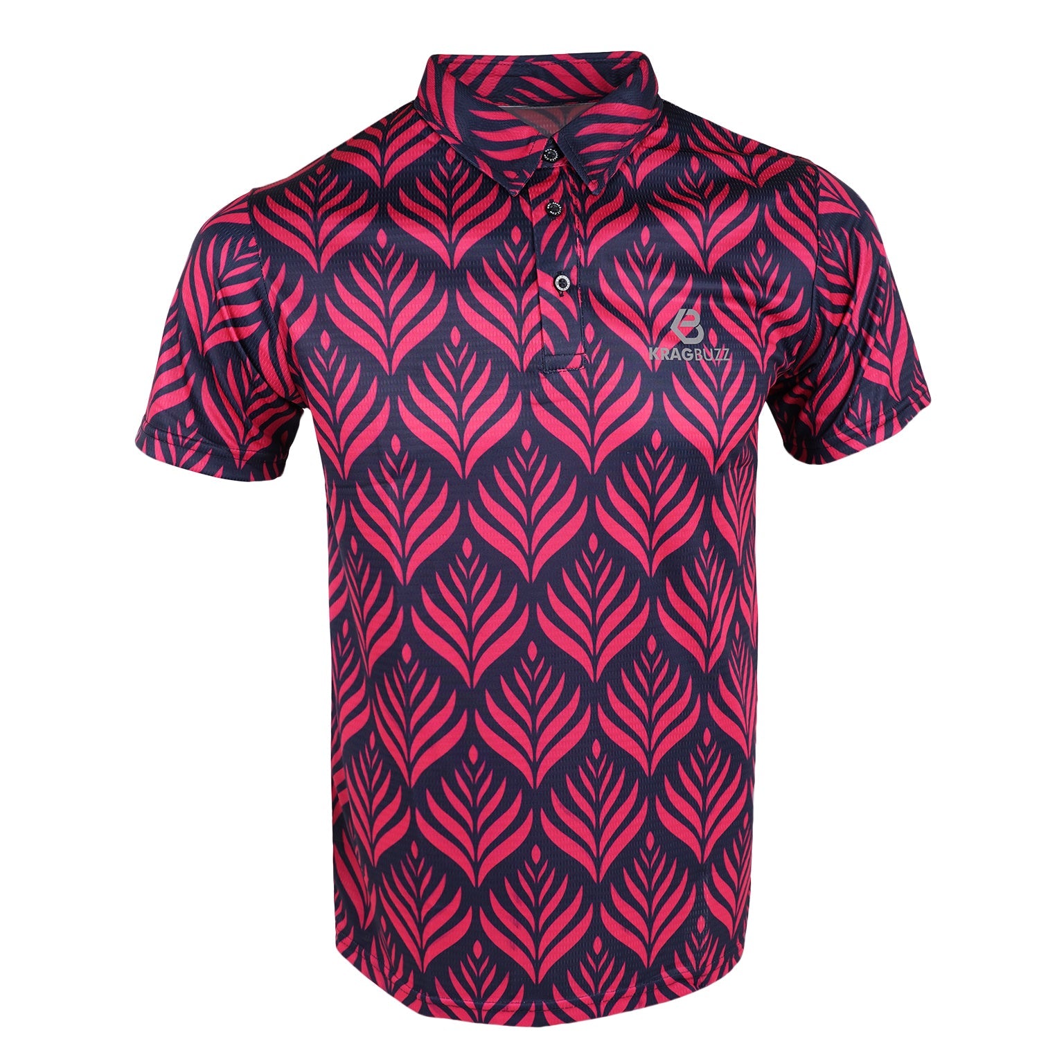 Golf Polo 2.0