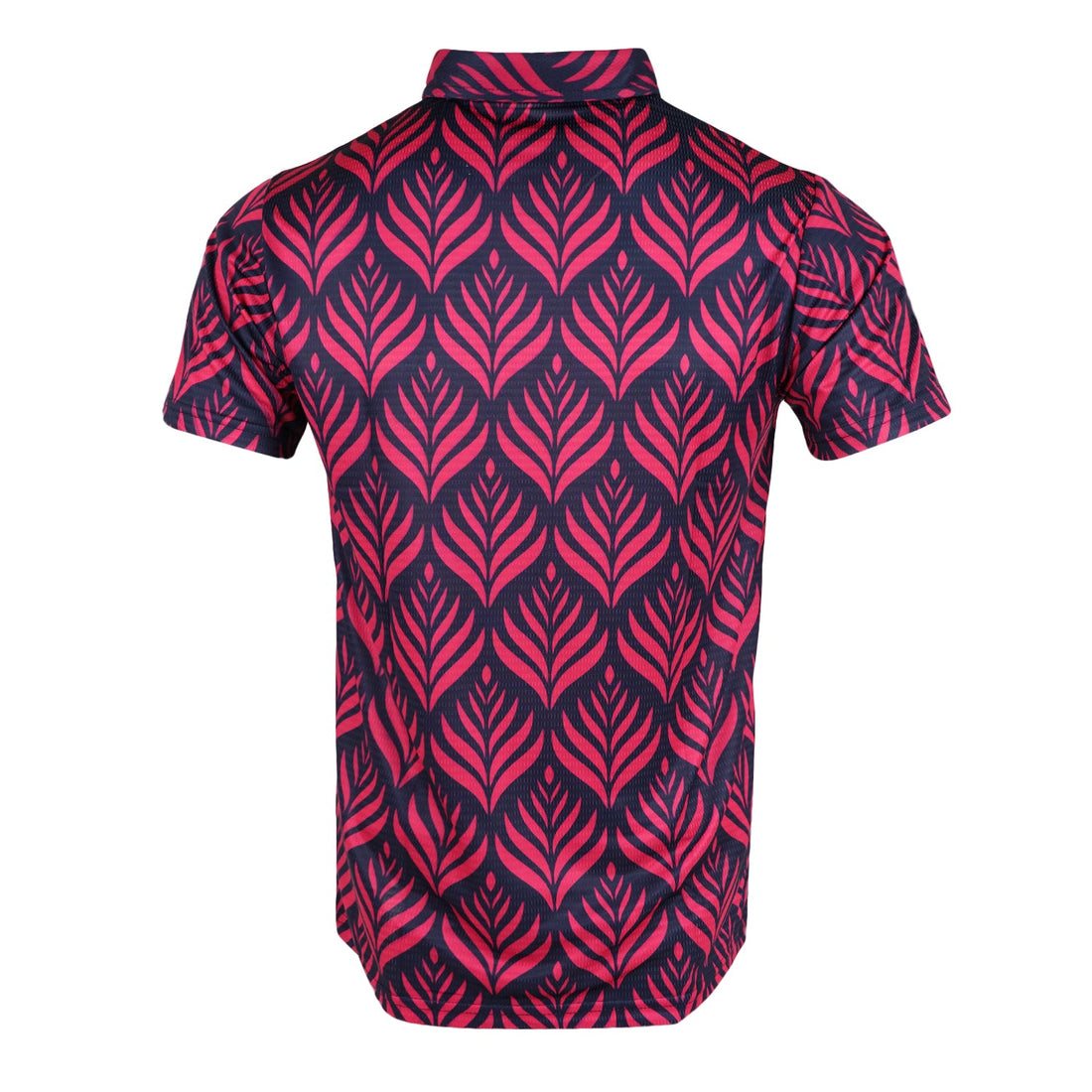 Golf Polo 2.0
