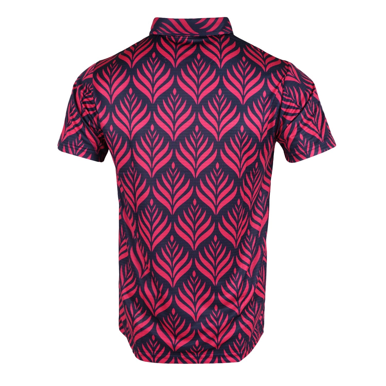 Golf Polo 2.0