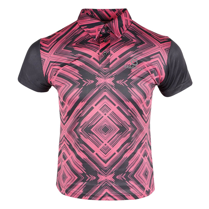 Golf Polo 2.0