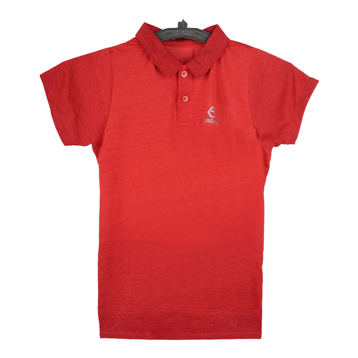 Red Polo Shirt