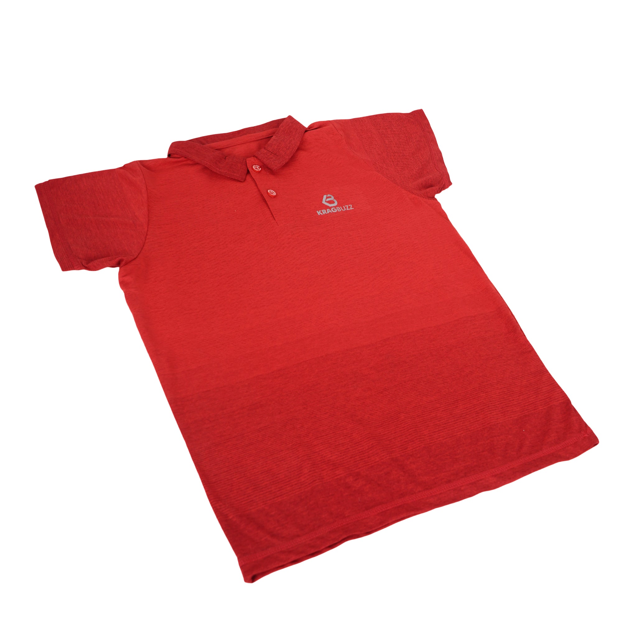 Red Polo Shirt