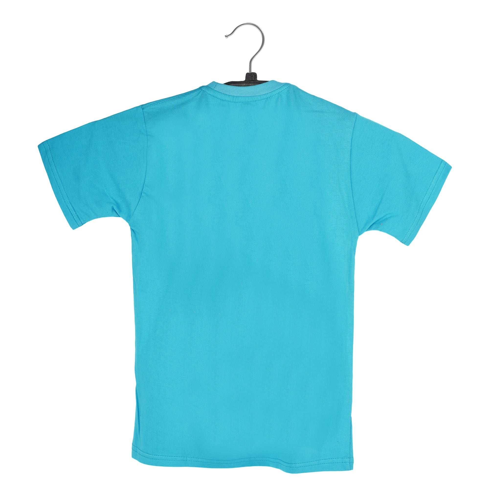 URBAN Baby Boys Red Cotton Printed T-Shirt | Soft Fabric | Casual Wear
