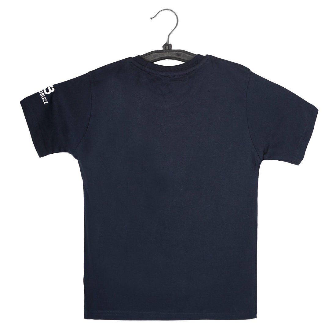 Printed Cotton T-Shirt for Kids | Soft & Comfortable Half Sleeve Tee with Cartoon Design | Casual Wear for Boys & Girls