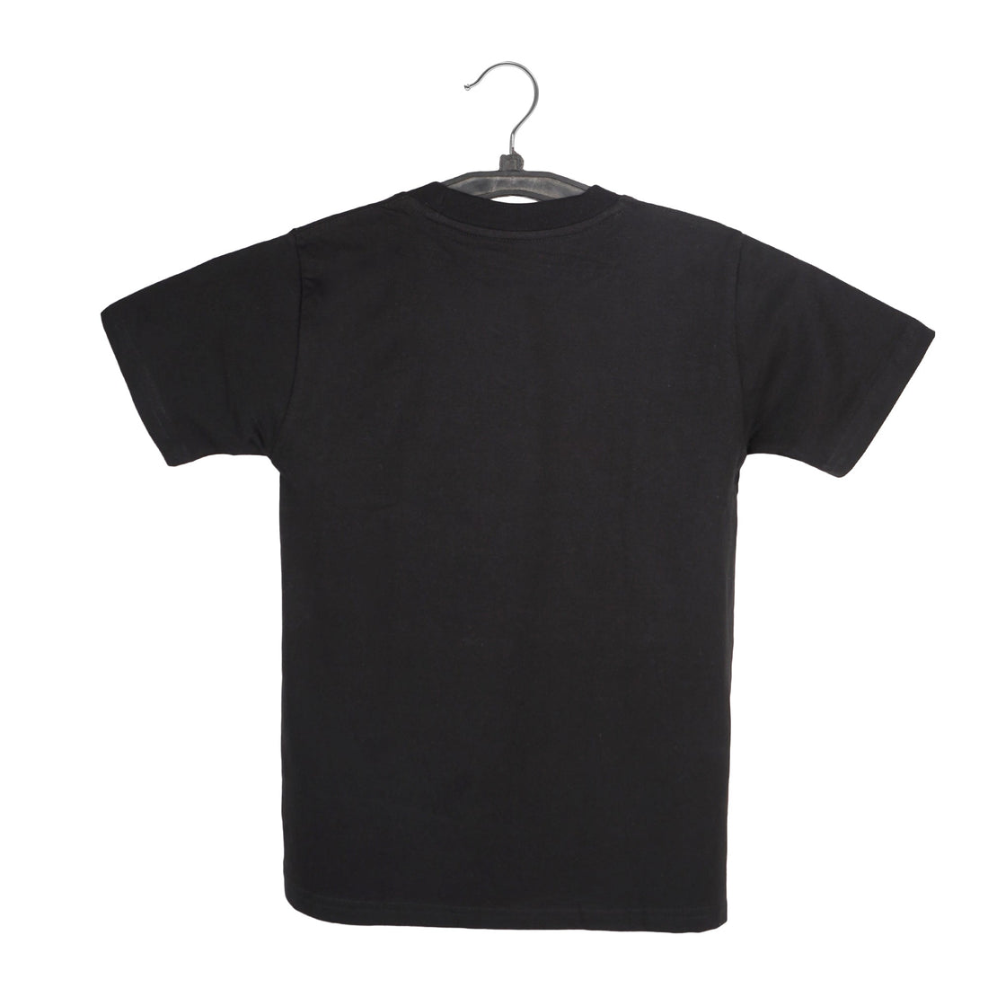 Printed Cotton T-Shirt for Kids | Soft Half Sleeve Tee with Jeep Cartoon Design | Comfortable Casual Wear for Boys & Girls