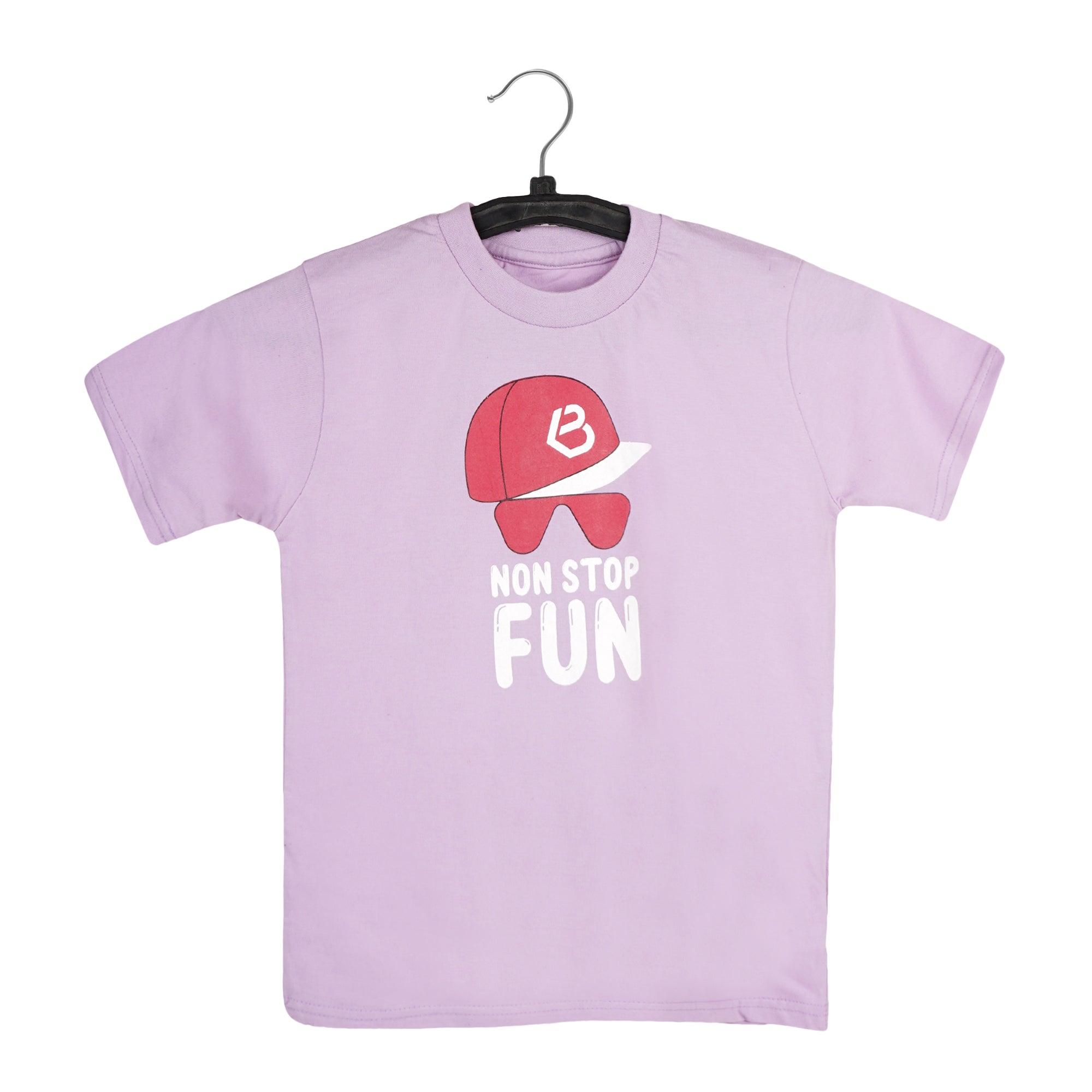NON STOP FUN