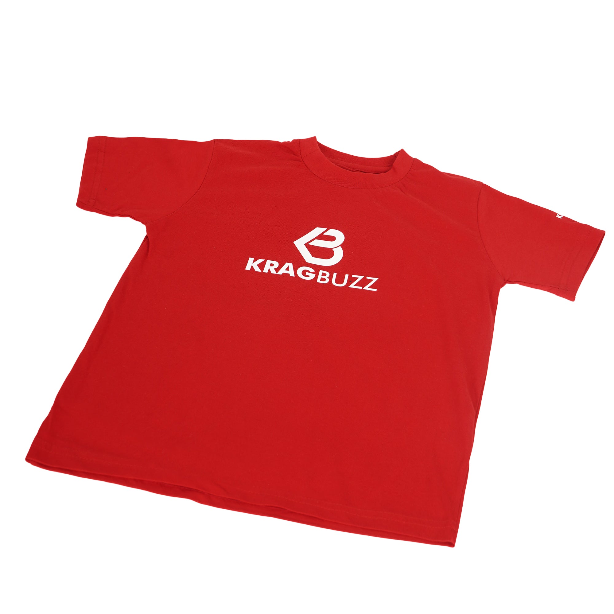 KRAGBUZZ MERCH