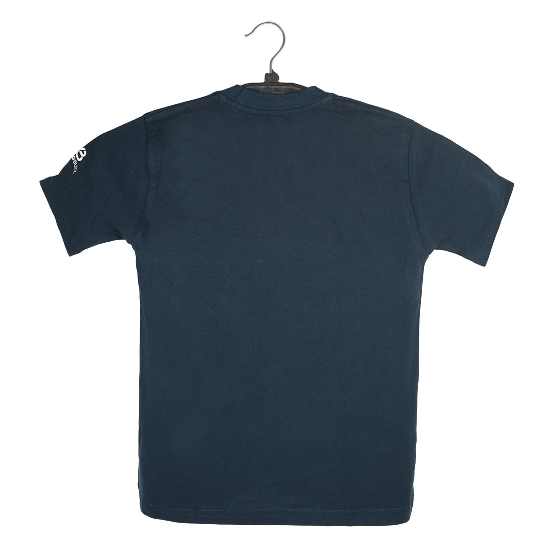 URBAN Baby Boys Red Cotton Printed T-Shirt | Soft Fabric | Casual Wear