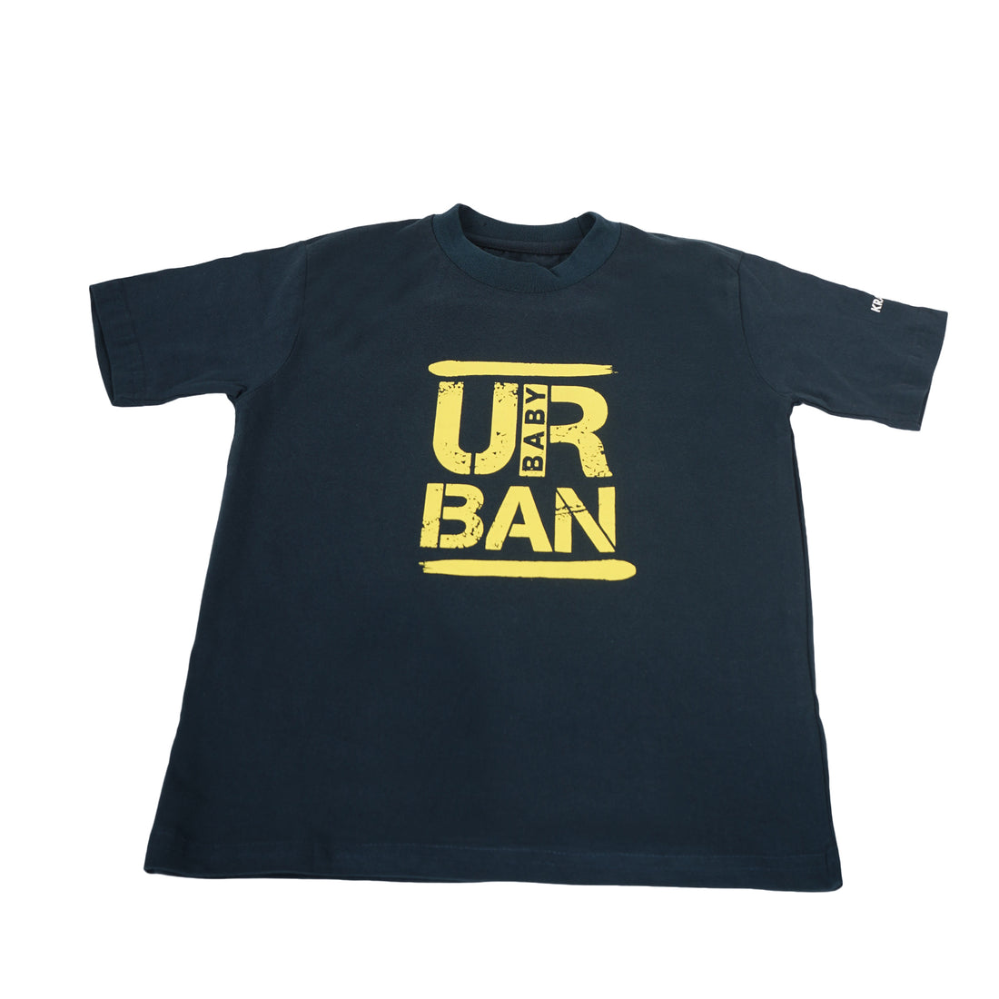 URBAN Baby Boys Red Cotton Printed T-Shirt | Soft Fabric | Casual Wear