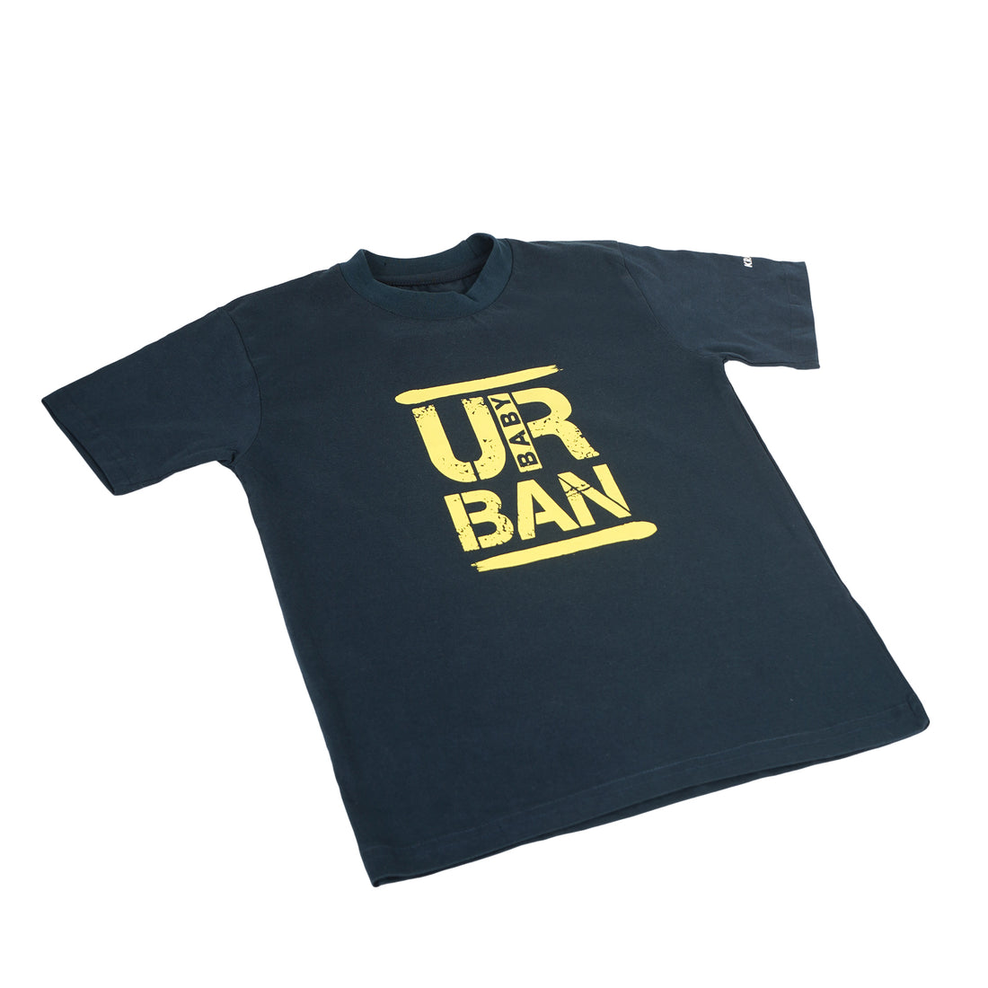URBAN Baby Boys Red Cotton Printed T-Shirt | Soft Fabric | Casual Wear