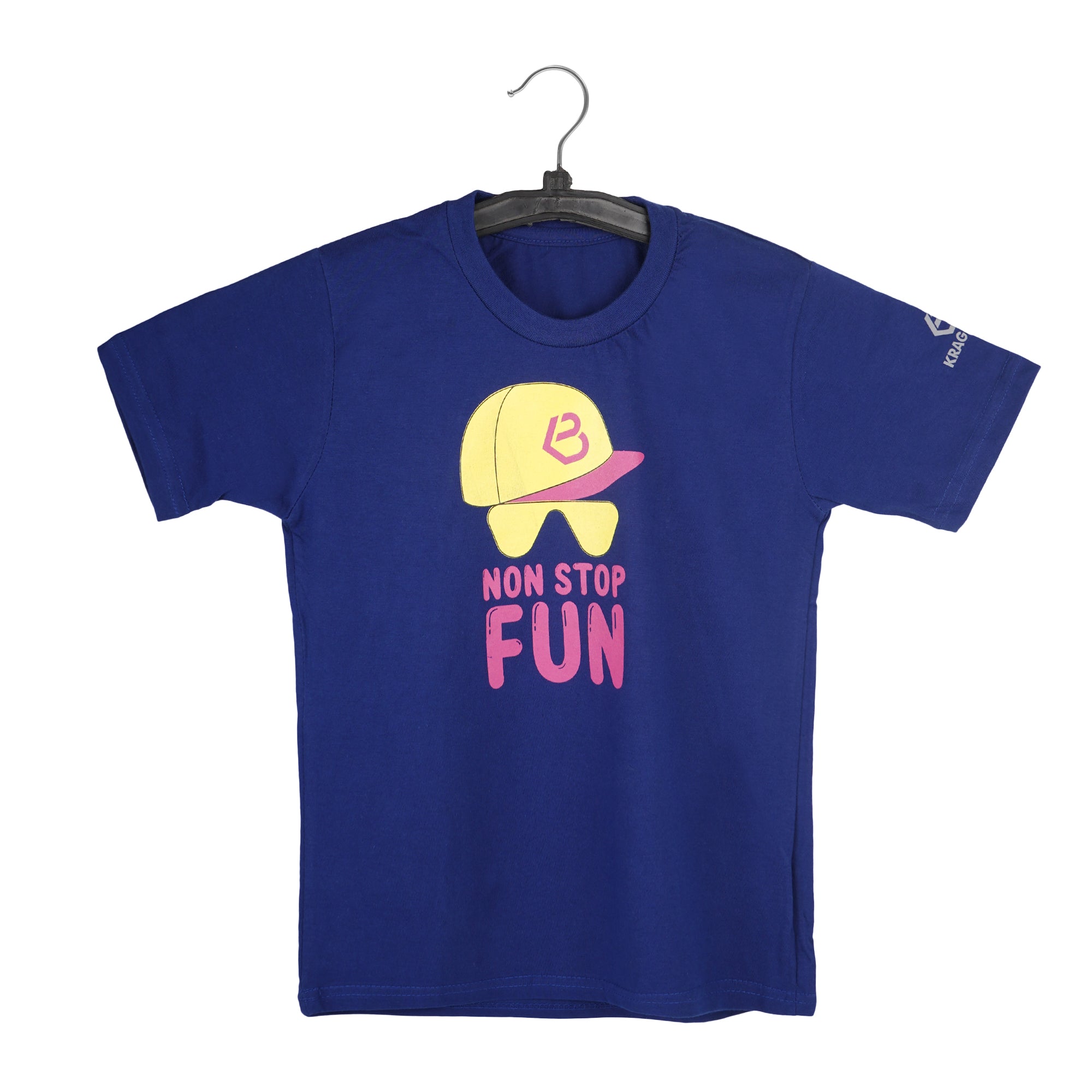 NON STOP FUN