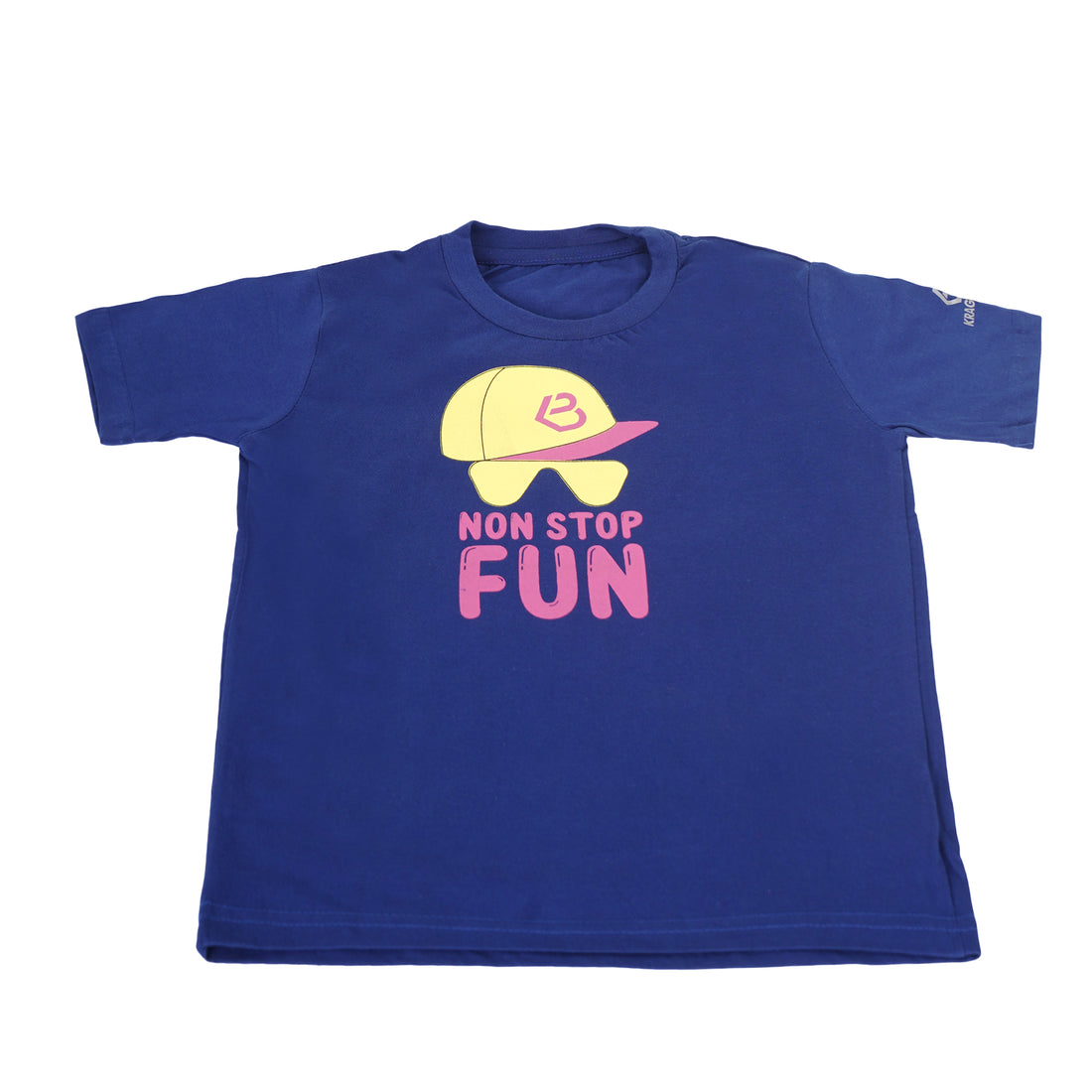 NON STOP FUN