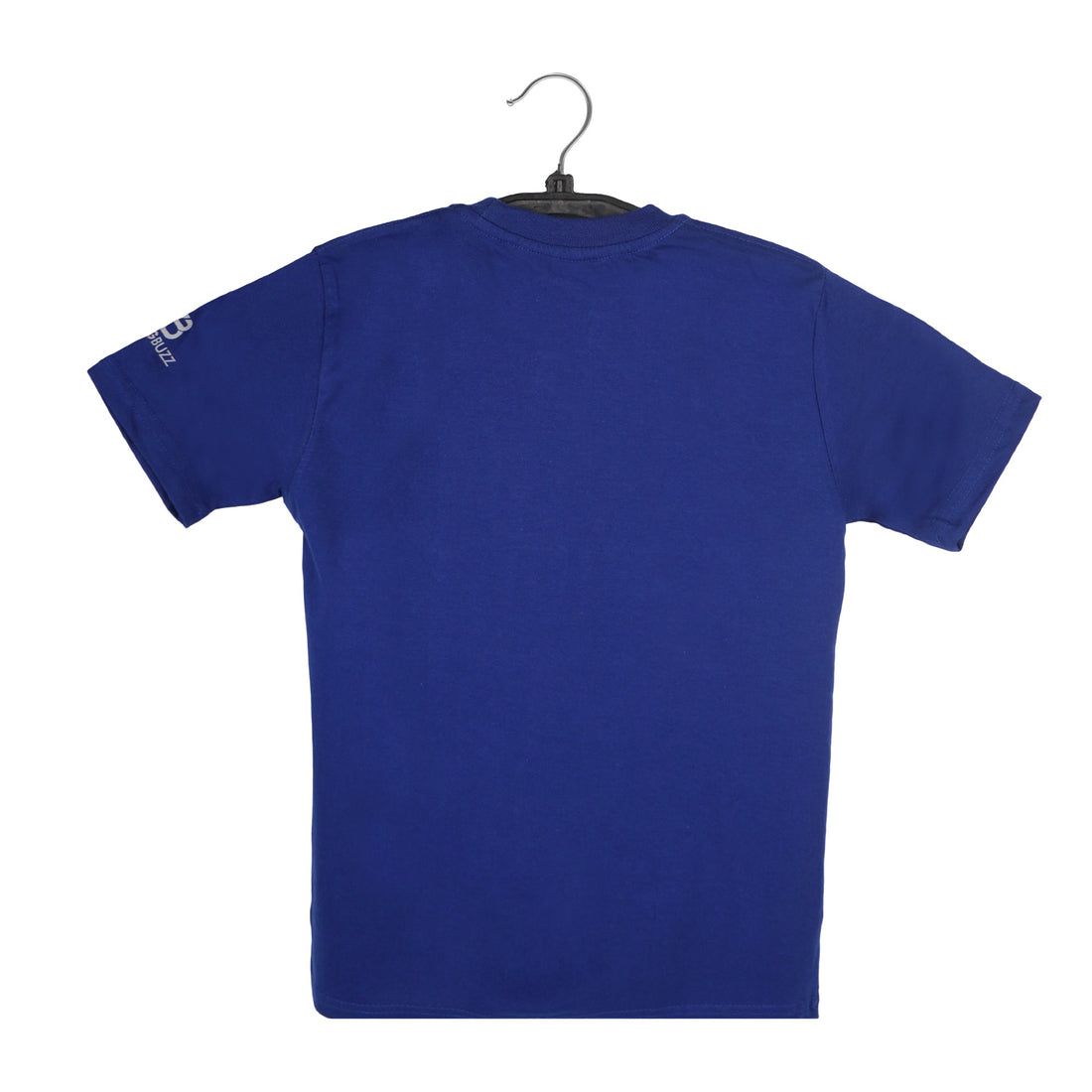 Printed Cotton T-Shirt for Kids | Soft Half Sleeve Tee with Jeep Cartoon Design | Comfortable Casual Wear for Boys & Girls