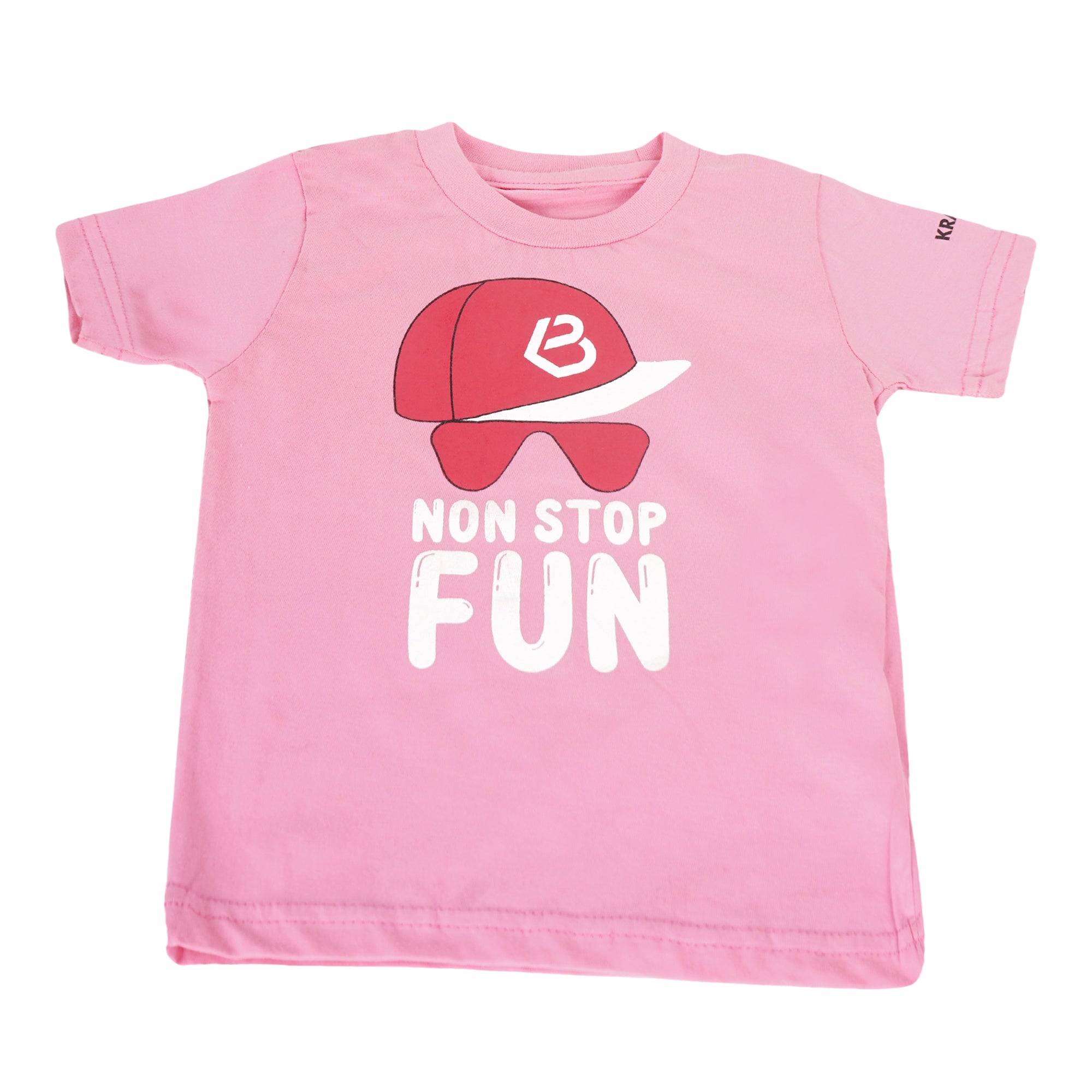 NON STOP FUN