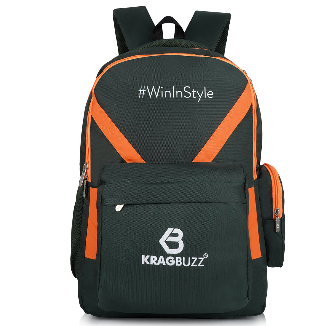 SMILE BAGPACK