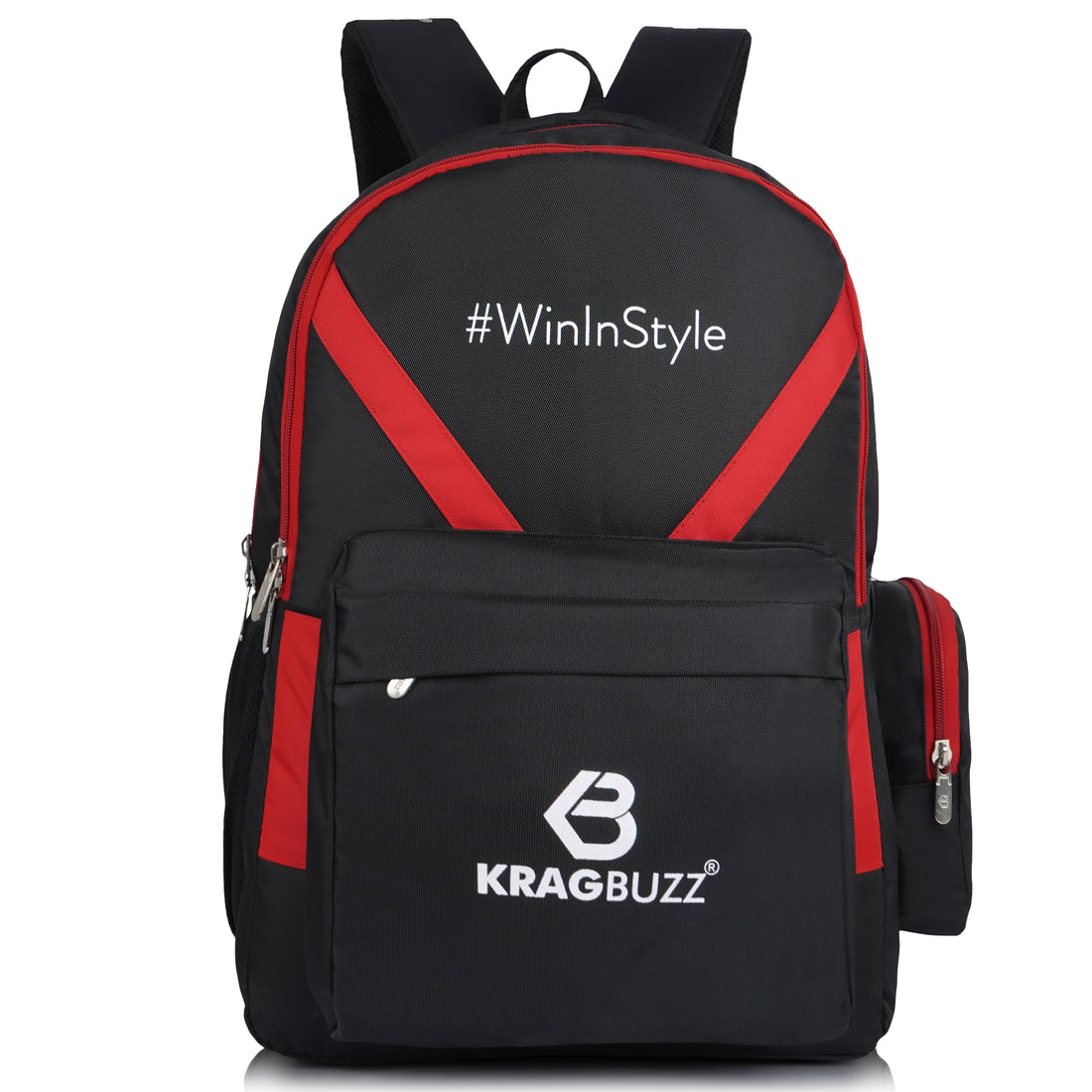 SMILE BAGPACK