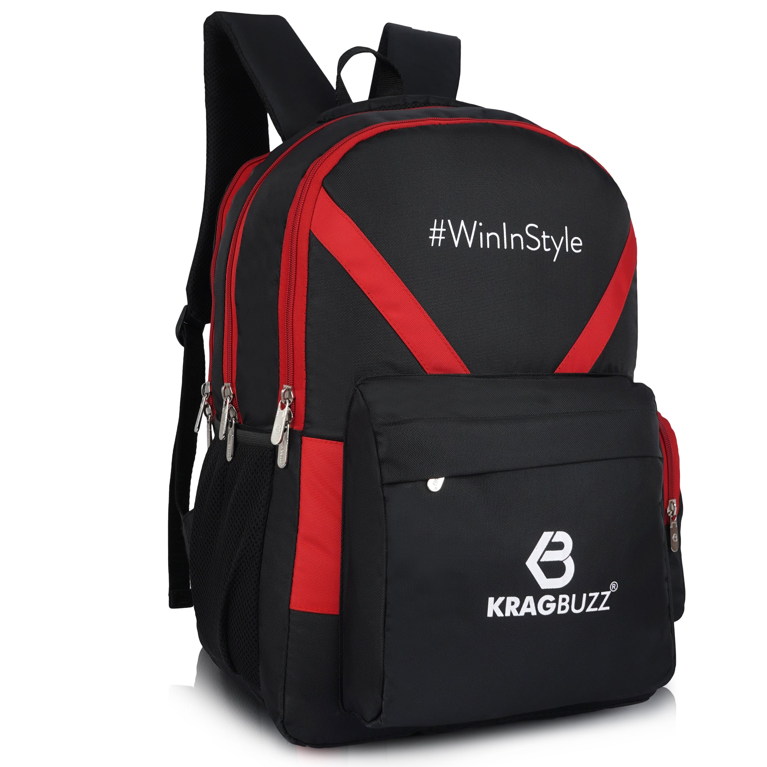 SMILE BAGPACK