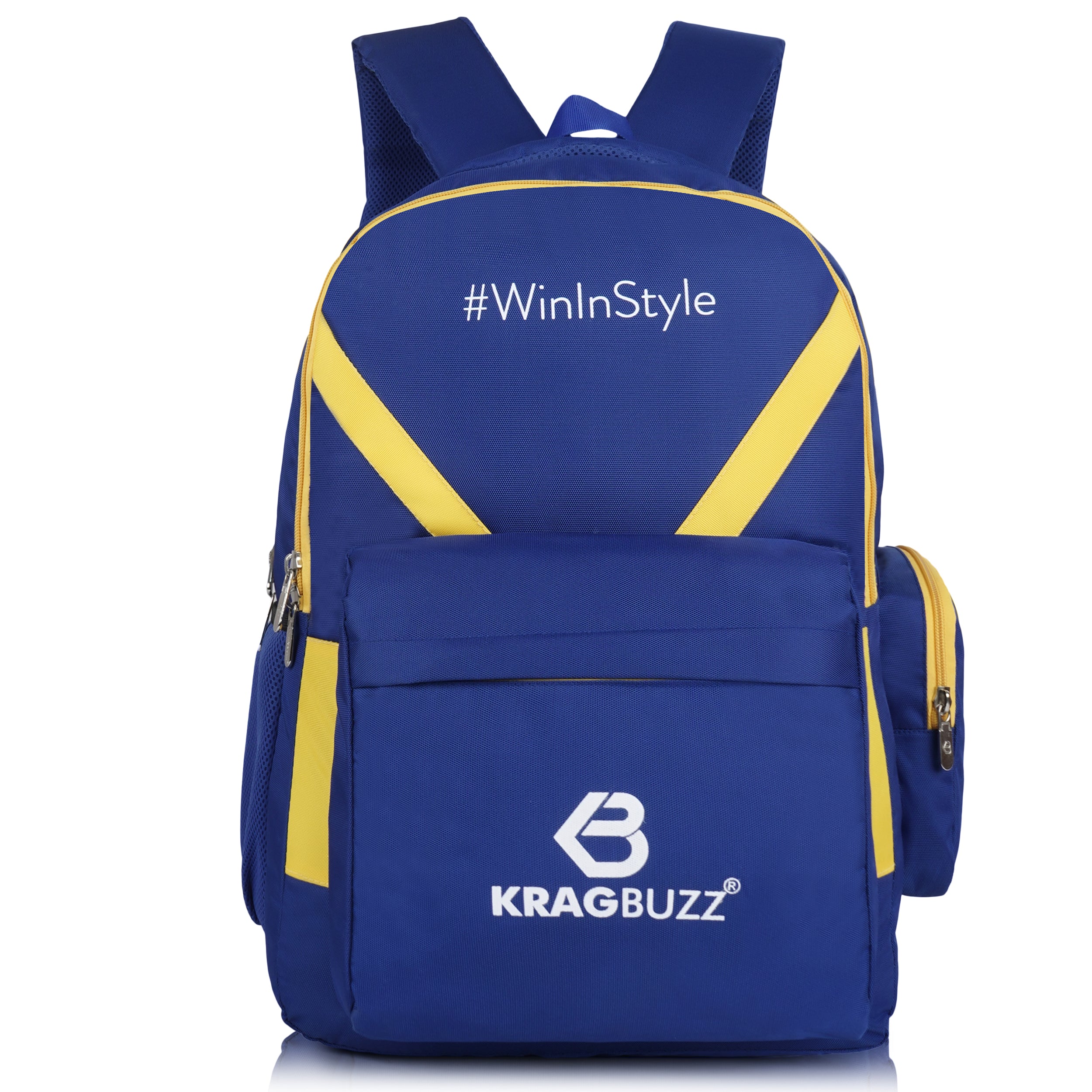 SMILE BAGPACK