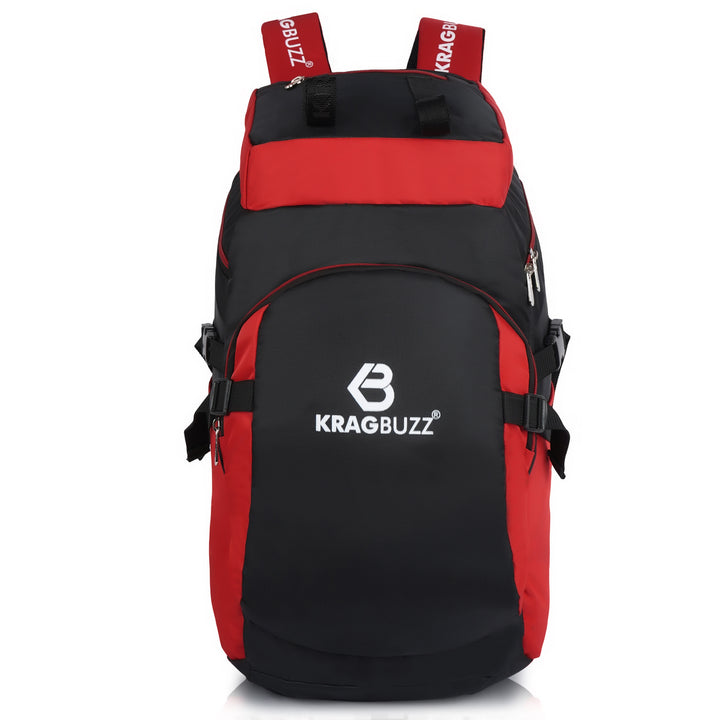 SPIDER BAGPACK