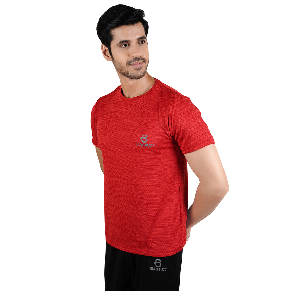 SADE ROUND NECK