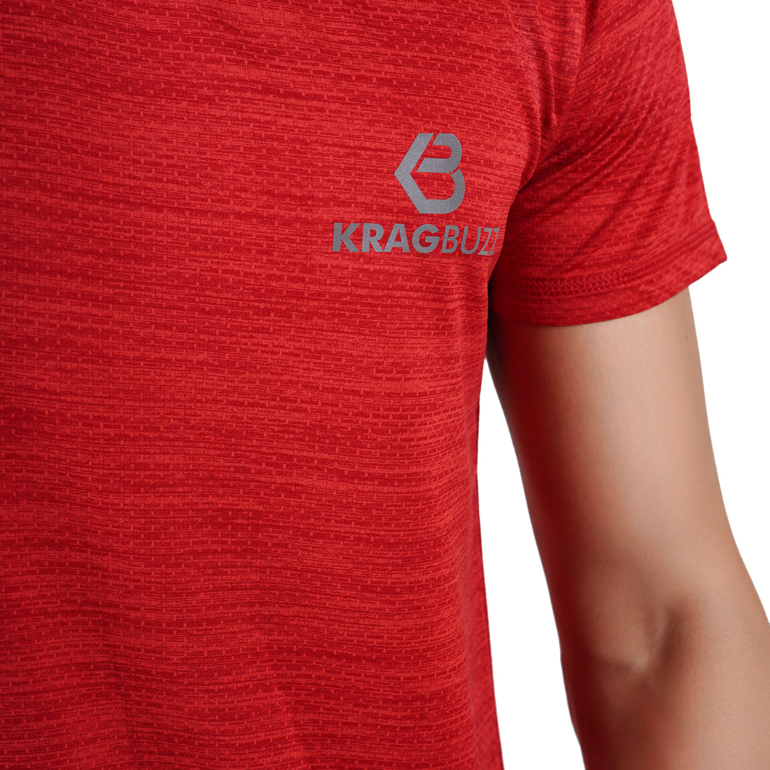 SADE ROUND NECK