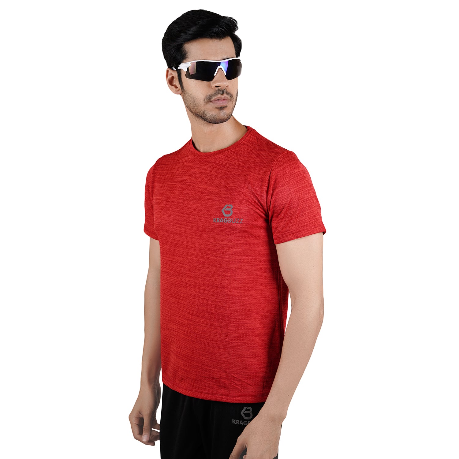SADE ROUND NECK