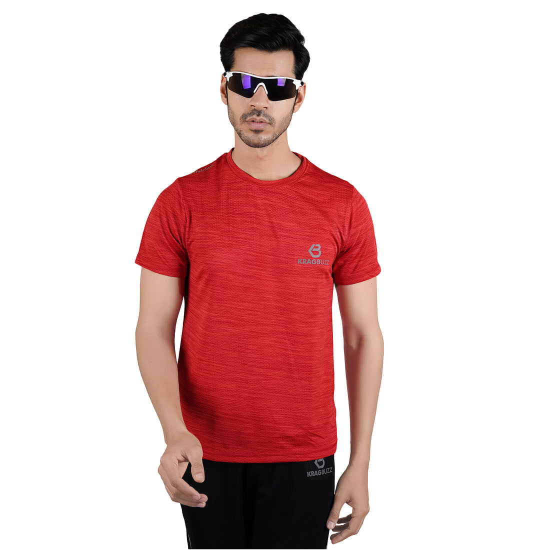 SADE ROUND NECK