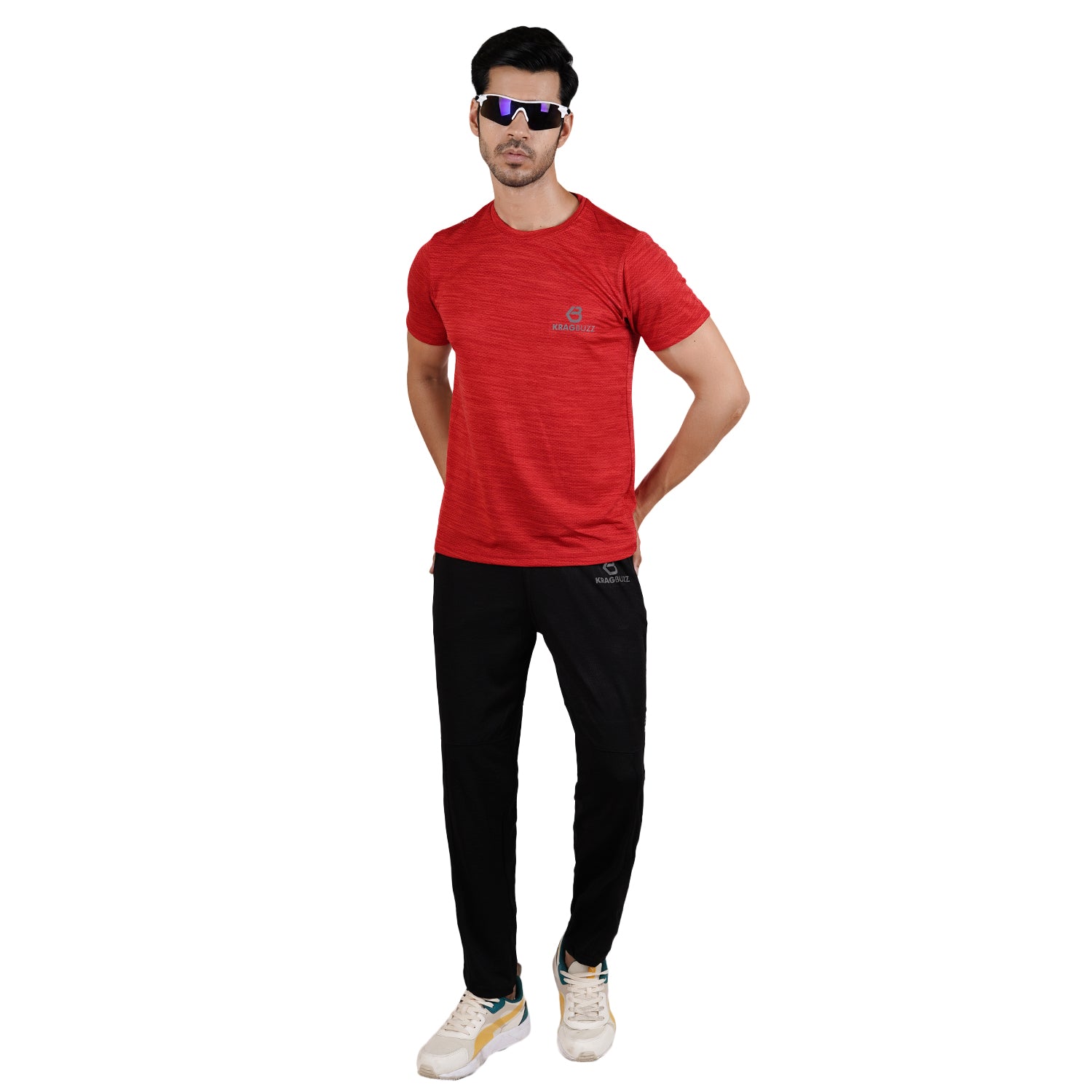 SADE ROUND NECK