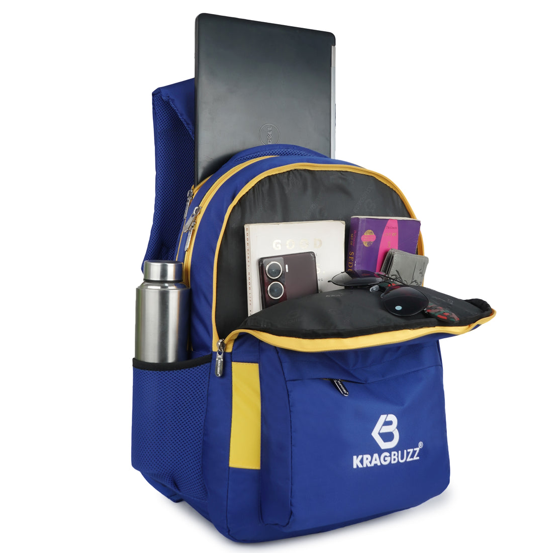 SMILE BAGPACK
