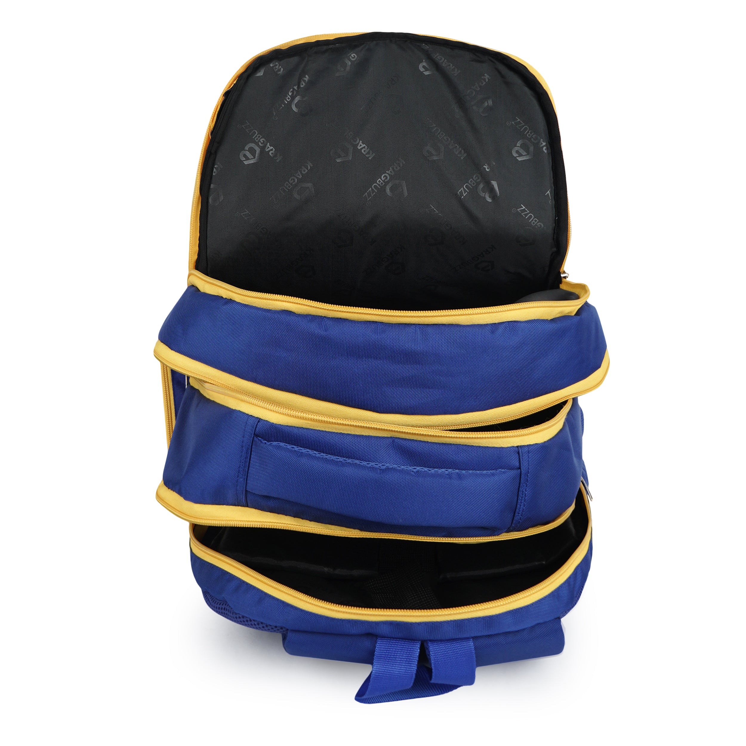 SMILE BAGPACK