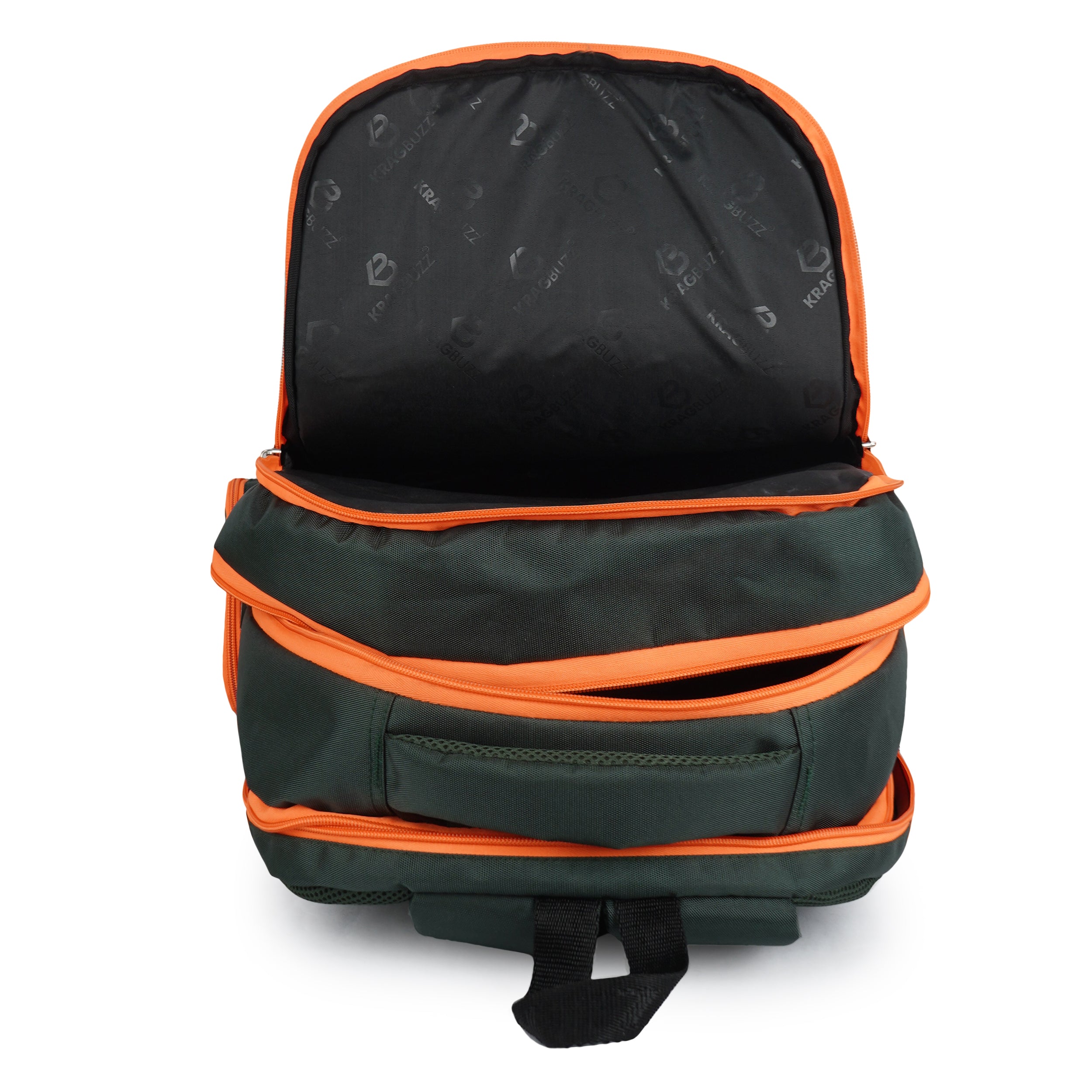 SMILE BAGPACK