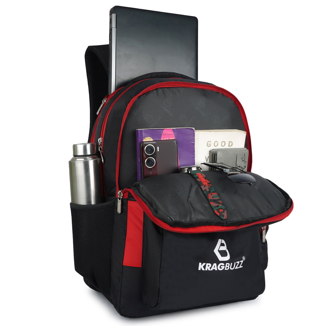 SMILE BAGPACK
