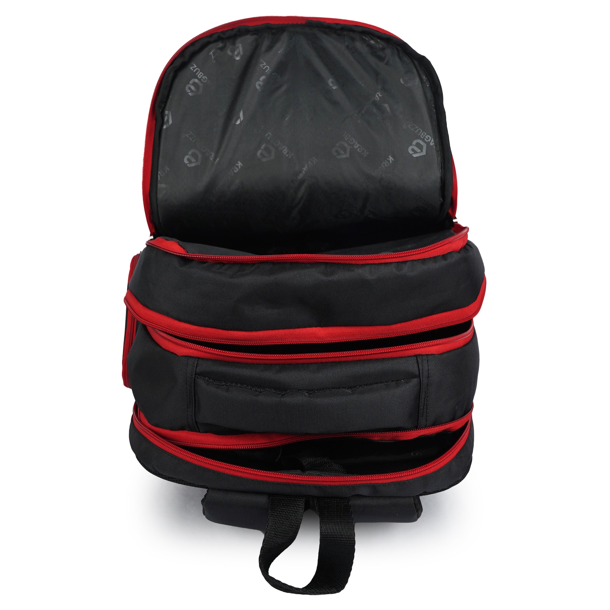 SMILE BAGPACK
