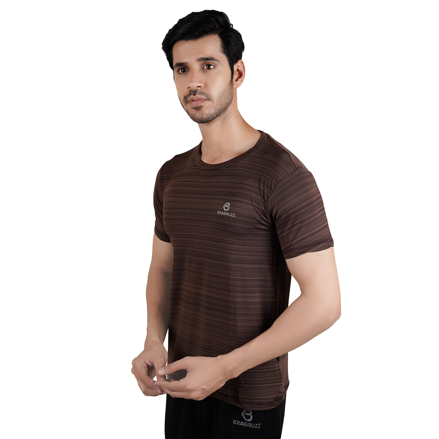 LAMECH ROUND NECK