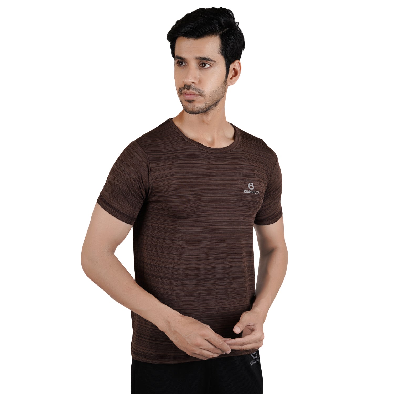 LAMECH ROUND NECK