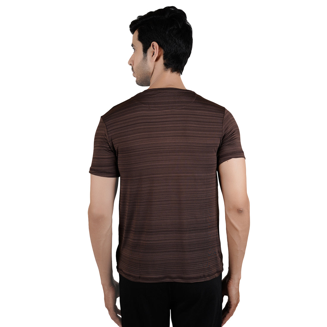 LAMECH ROUND NECK