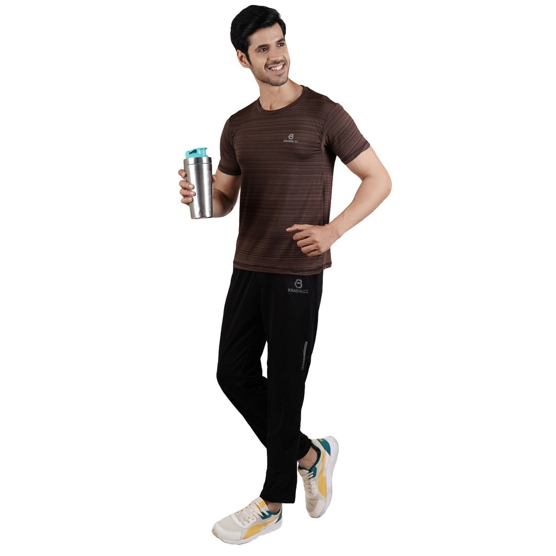 LAMECH ROUND NECK