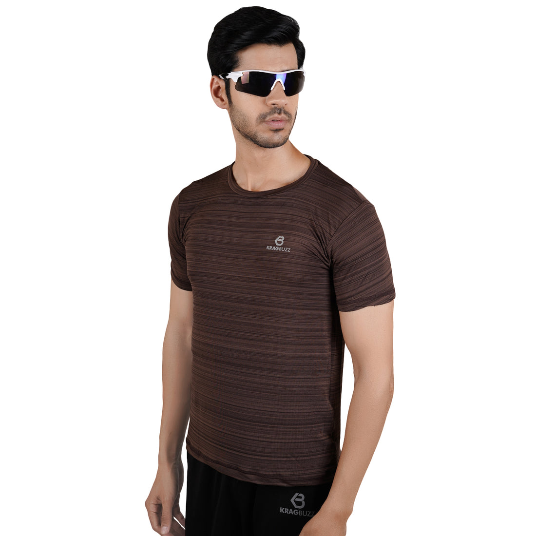 LAMECH ROUND NECK